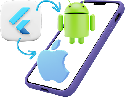 Flutter App Development