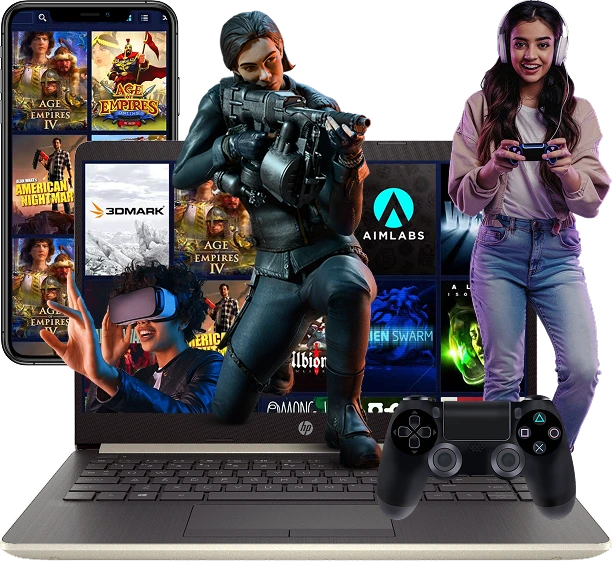 Gaming development