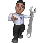 Single Service Aggregator