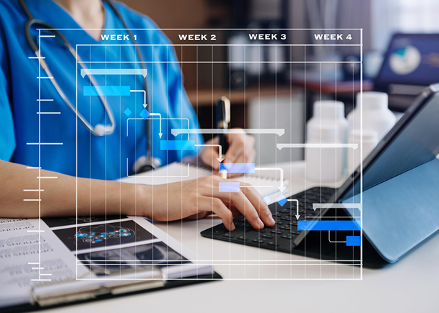 Healthcare Platform Integration and Deployment
