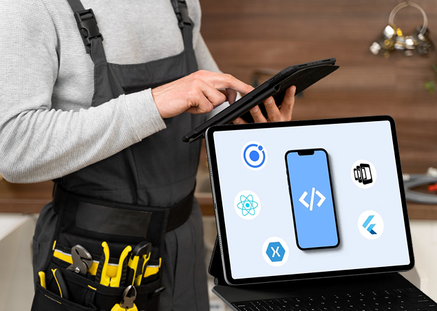 Cross-Platform App Development
