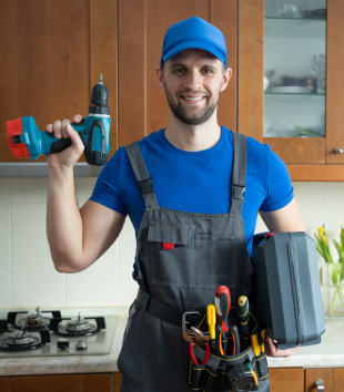 Develop Home Service App