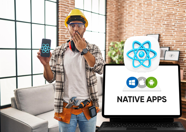 Native App Development