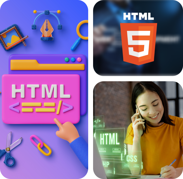 HTML5 Development