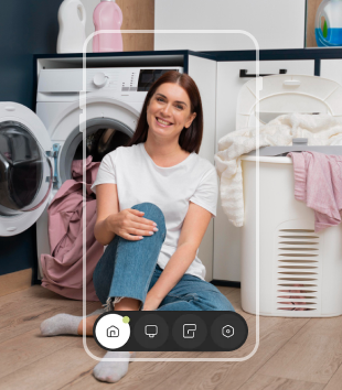 Develop Laundry App