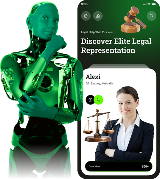 Lawyer App