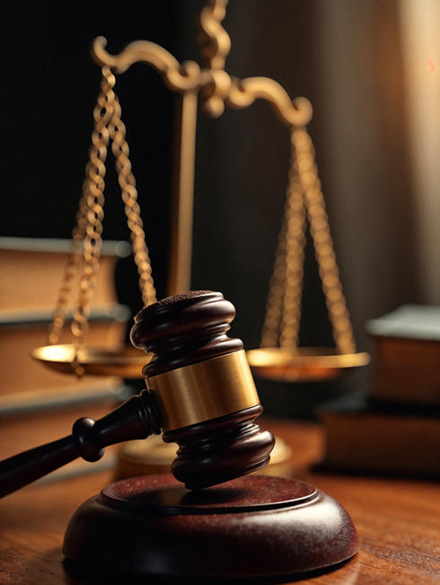 Legal & Law Firm Websites