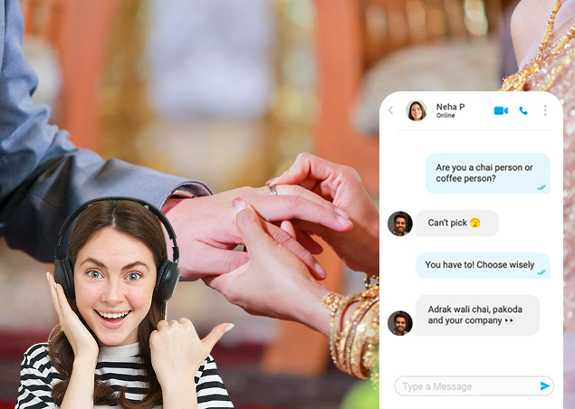 Expert Consultations