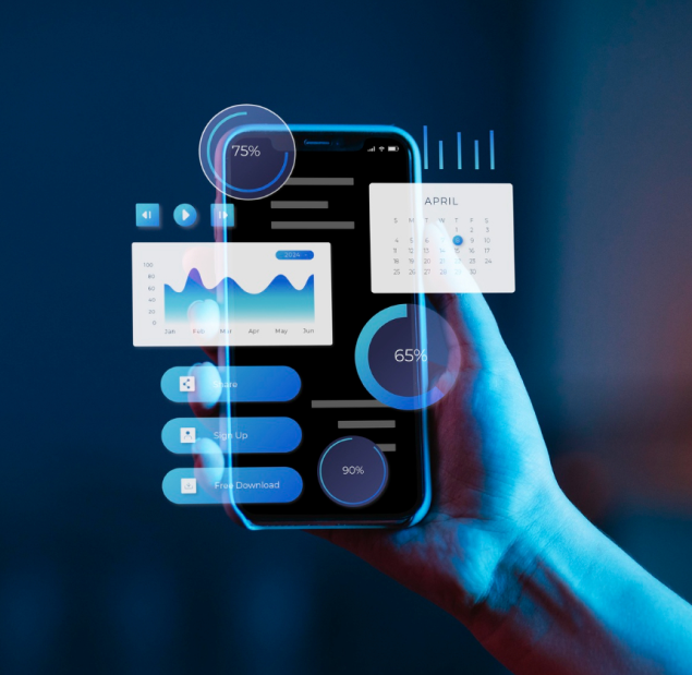 mobile app development company