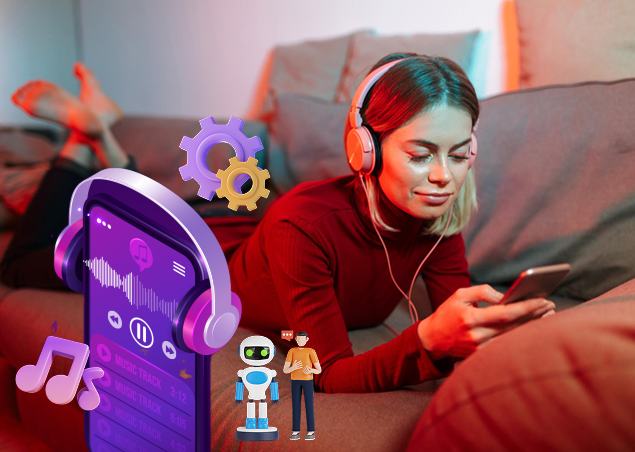 Music Streaming App Maintenance