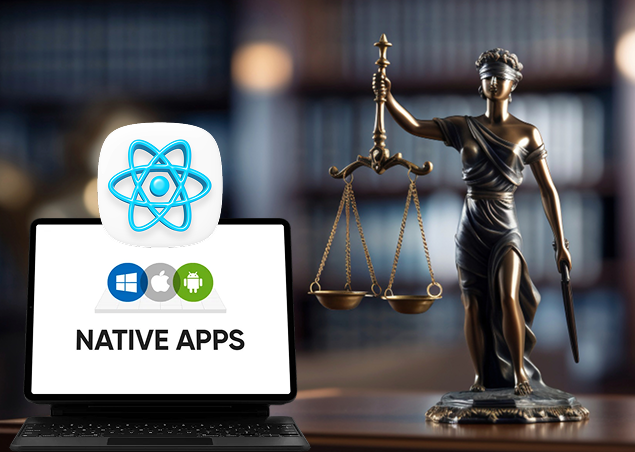 Native Lawyer App Development