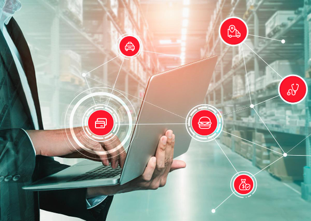 On-Demand Service Integration