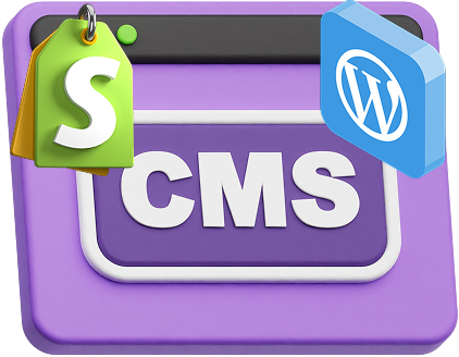 CMS Development