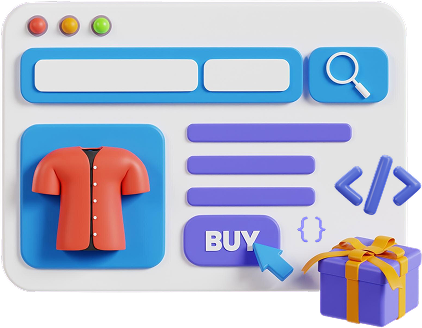 E-Commerce Development