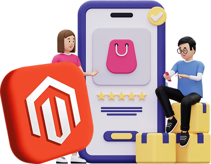 Magento Ecommerce Development