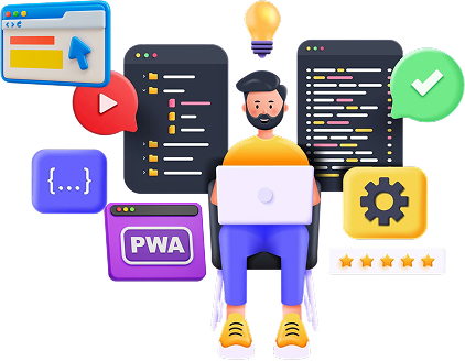 PWA Development