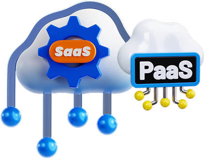 SaaS/PaaS Development