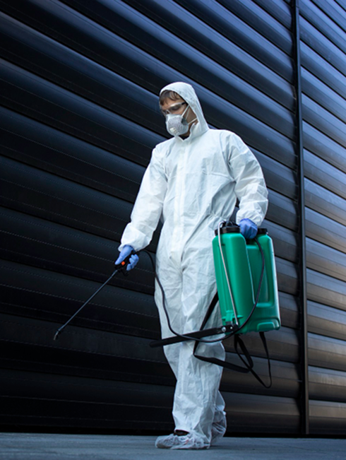 Pest Control