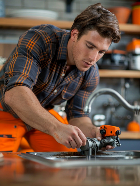 Plumbing App