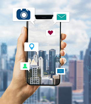 Develop Real Estate App
