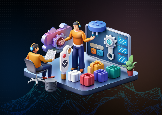 SaaS/PaaS Development