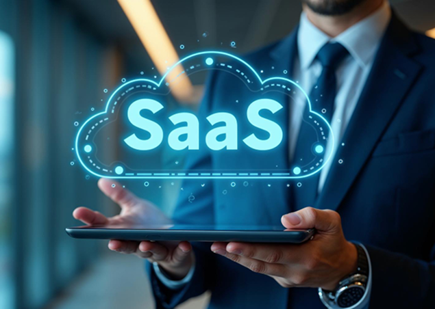 SaaS/PaaS Development