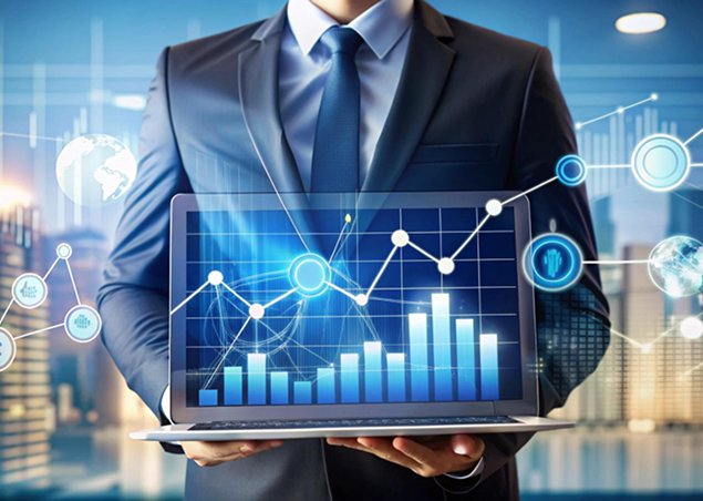 Scalable Architecture