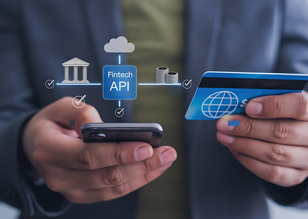 Secure Payment & Wallet Integration