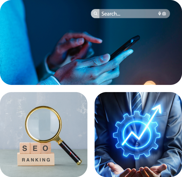 Search Engine Optimization