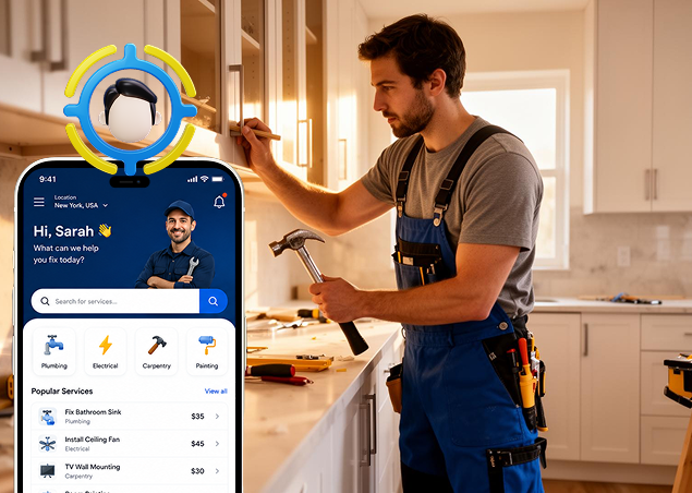 Single-Trade Niche App Development