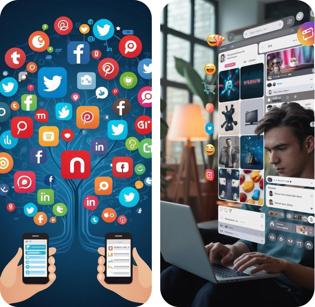 Social Media Optimization