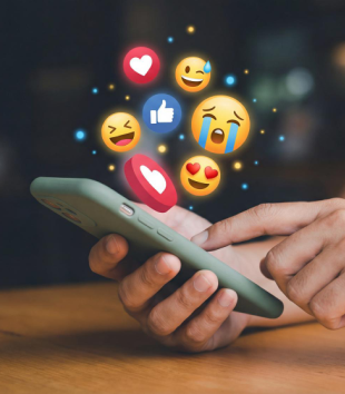 Develop Social Media App