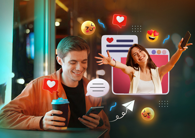 Social Networking Platform Development