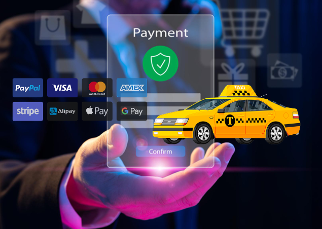 Security Payment Gateway Integration