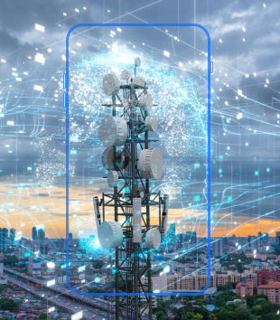 Develop Telecom App