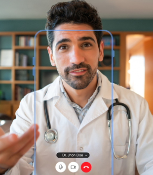 Develop Telemedicine App