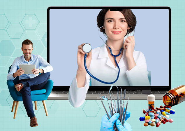 Telemedicine Platforms