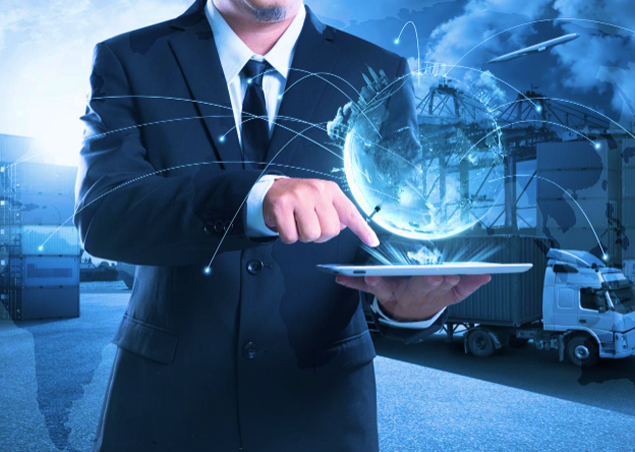 Transportation Management Software