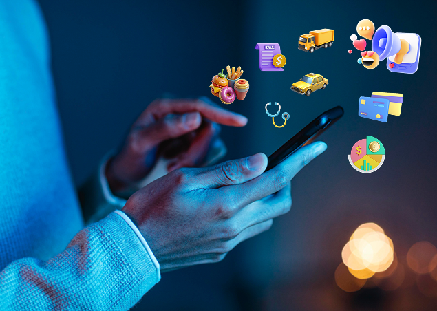 Unified Multi-Service Platform Development