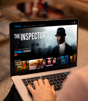 Develop Video Streaming App