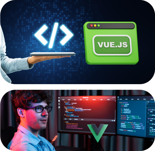 Vue.js Development