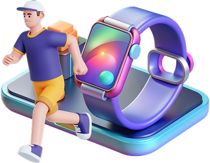 Wearable App Development