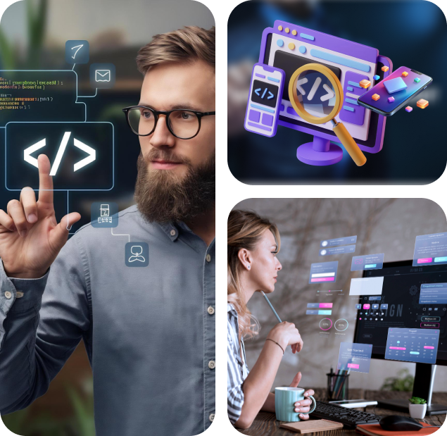 Wearable App Development