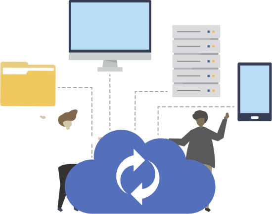 Disaster Recovery & Backup Solutions