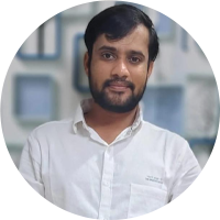 Gaurang Agarwal