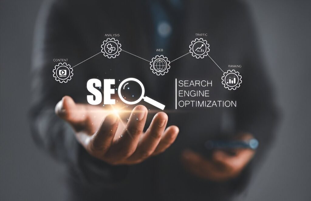 SEO Case Study