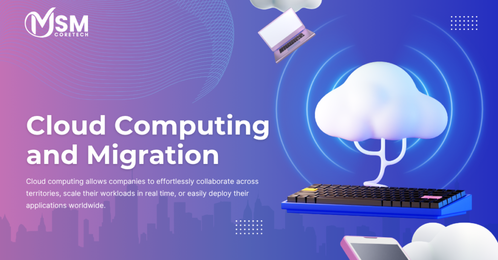 Cloud Computing & Migration 2026: Models, Benefits, Challenges & Best Practices