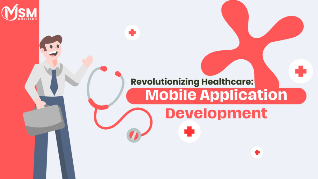 How Much Does It Cost to Develop a Mobile Healthcare App?