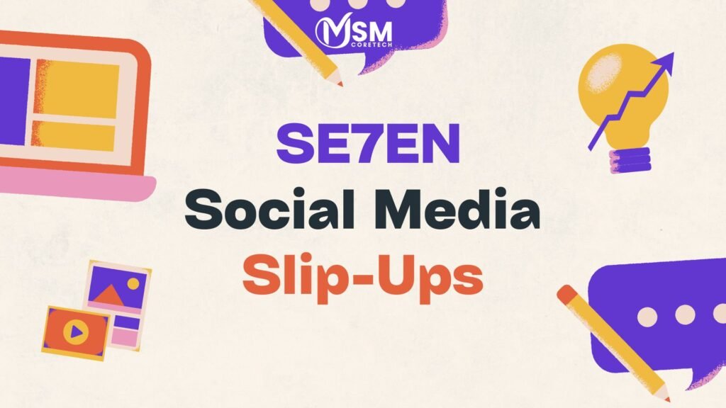 Social Media Optimization