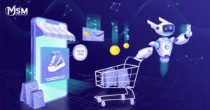 Generative AI in eCommerce: Growth, Benefits & Future Trends
